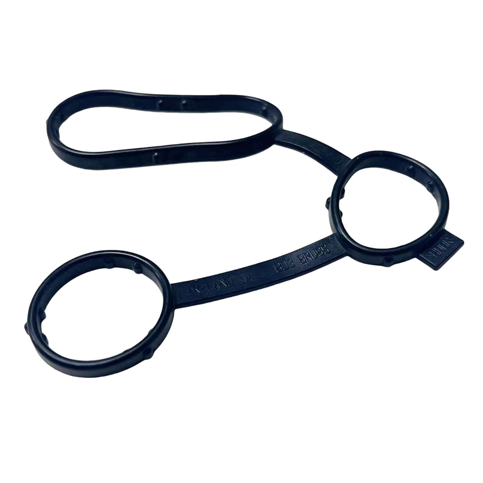 Lightweight Reliable Automotive Seal Gasket with Advance Design Prevents Fluid Leak Reduces Maintenance Costs 03F115111A 1
Lightweight Reliable Automotive Seal Gasket with Advance Design Prevents Fluid Leak Reduces Maintenance Costs 03F115111A 1