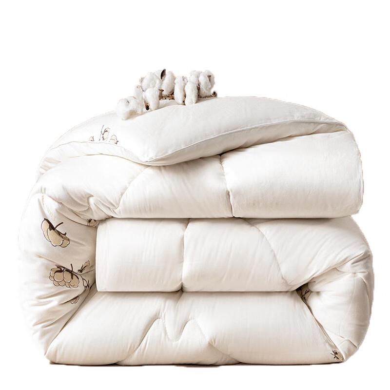 All-Season 100% Cotton Quilt
All-Season 100% Cotton Quilt