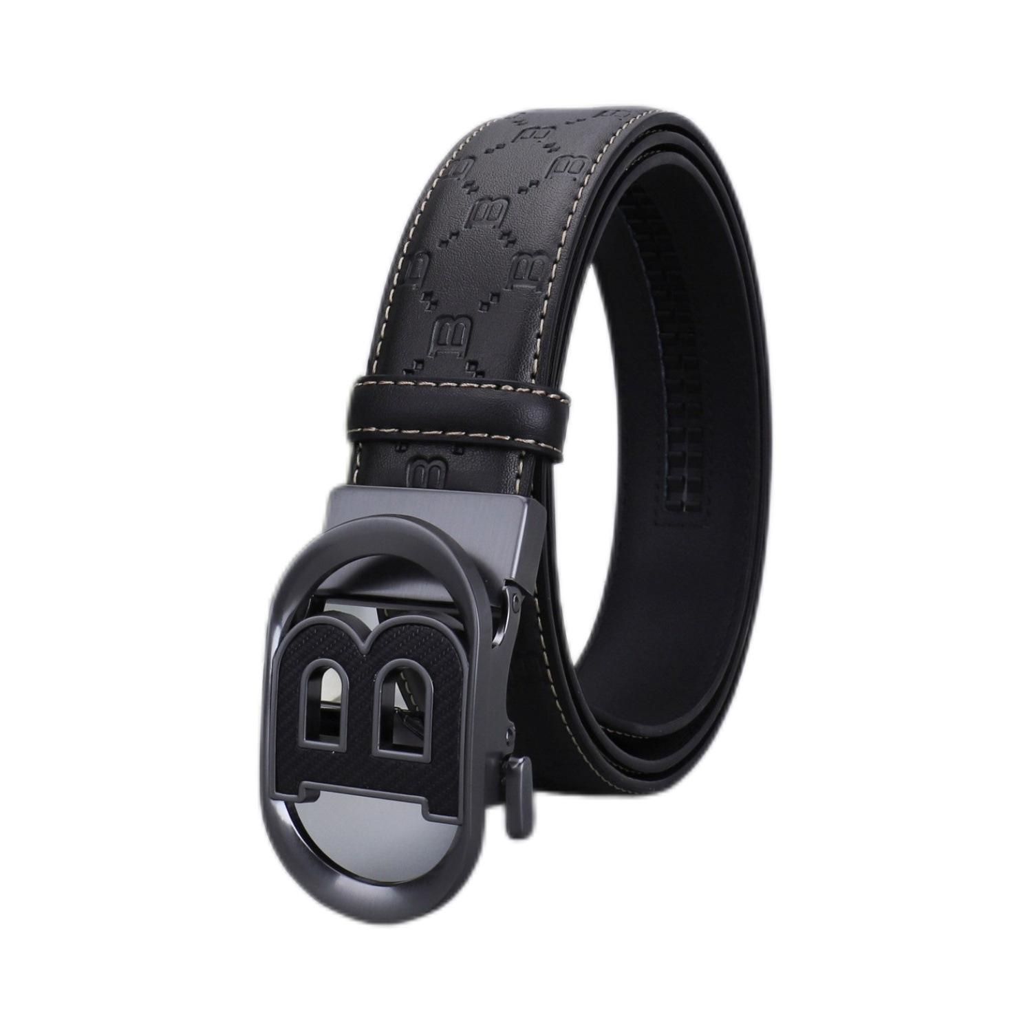 Четыре сезона в наличии новый ремень из натуральной кожи мужской деловой повседневный принт устойчивый к царапинам и износостойкий ремень пряжка текстура 130cm
Четыре сезона в наличии новый ремень из натуральной кожи мужской деловой повседневный принт устойчивый к царапинам и износостойкий ремень пряжка текстура 130cm