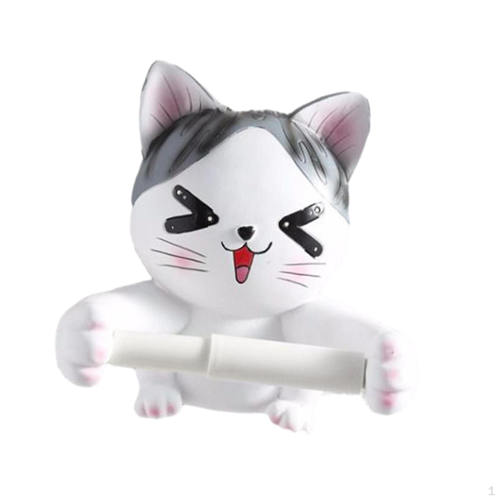 Современный настенный держатель для туалетной бумаги с полкой для хранения Style C
Современный настенный держатель для туалетной бумаги с полкой для хранения Style C