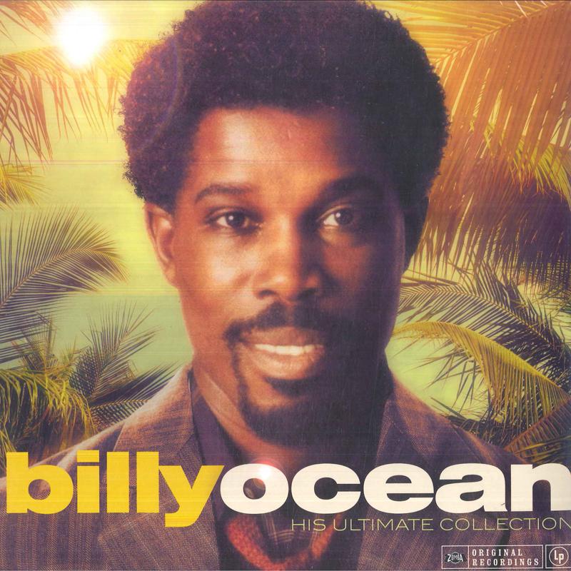 LP Record BILLY OCEAN - His Ultimate Collection 19439992801 Zomba, Sony Mus 2022 Europe Reggae, Ska & Dub
LP Record BILLY OCEAN - His Ultimate Collection 19439992801 Zomba, Sony Mus 2022 Europe Reggae, Ska & Dub