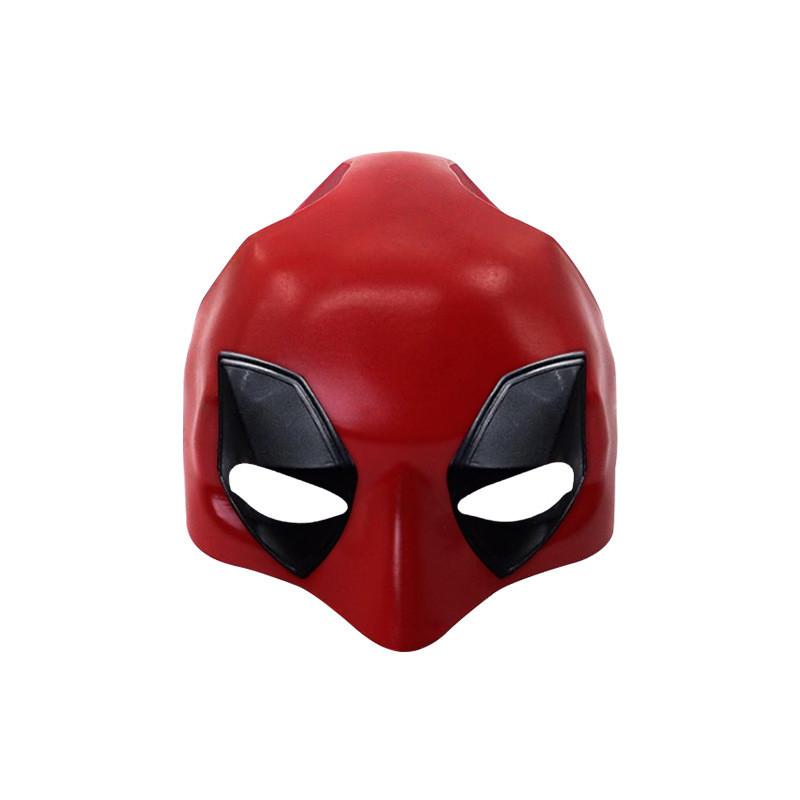 Latex Batman Cosplay Mask For Halloween Party And Pet Costumes Deadpool
Latex Batman Cosplay Mask For Halloween Party And Pet Costumes Deadpool