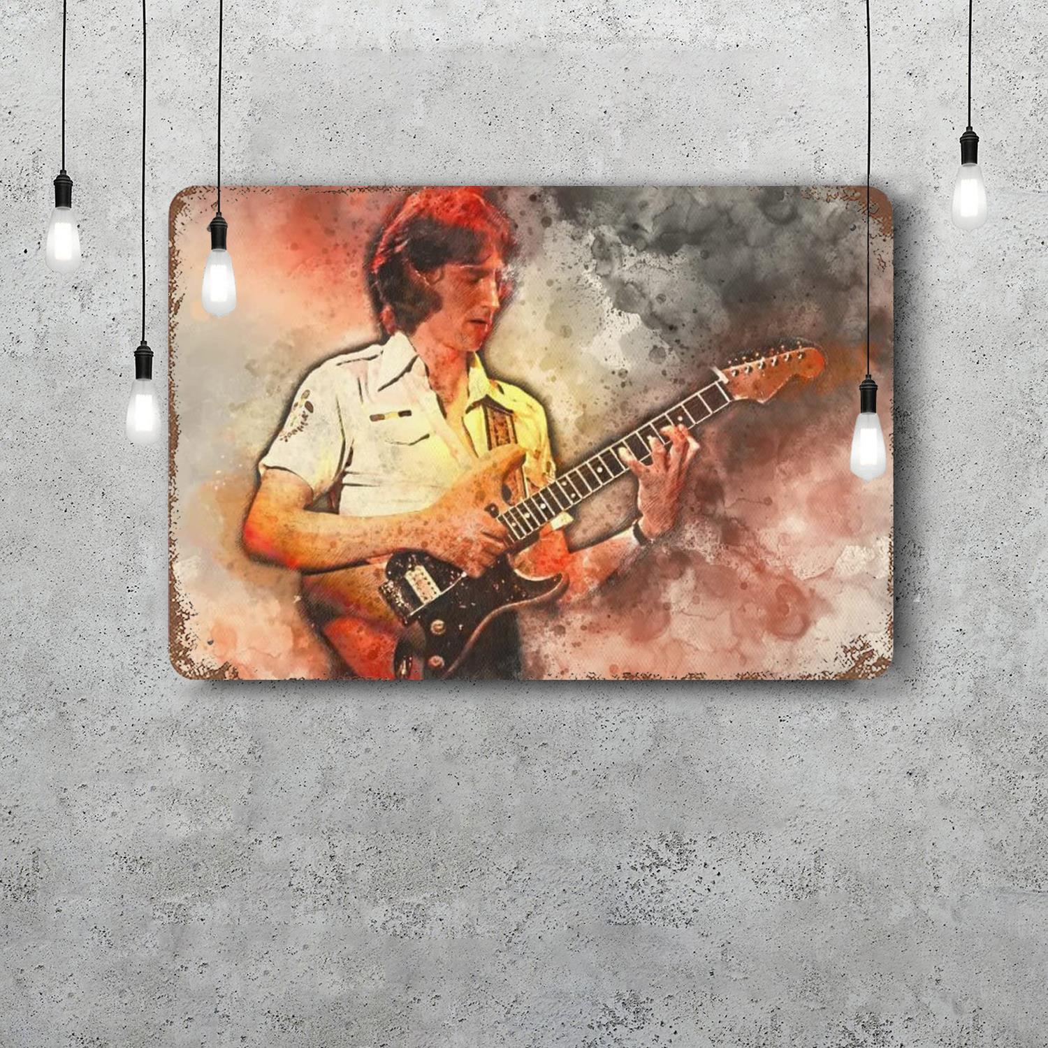 Allan Holdsworth Funny Bar Metal Sign Retro Plaque Vintage Sign Alcohol Drinker Pub Club Man Cave Kitchen Wall Decoration 20x30cm(7.8x11.8inch)
Allan Holdsworth Funny Bar Metal Sign Retro Plaque Vintage Sign Alcohol Drinker Pub Club Man Cave Kitchen Wall Decoration 20x30cm(7.8x11.8inch)