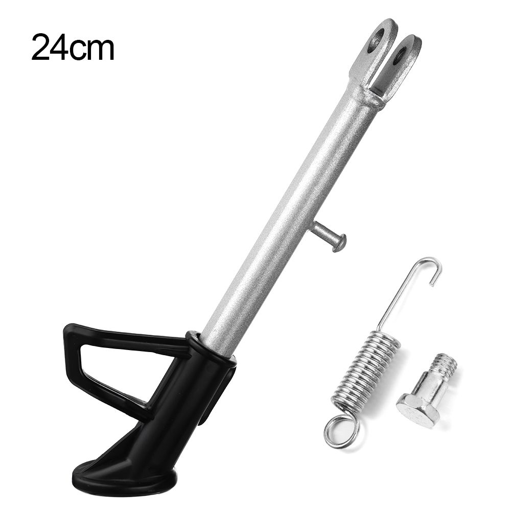 Велосипедная стойка Стойка Аксессуары для электровелосипеда Парковочная подножка Односторонняя Подставка для ног электровелосипеда 24cm
Велосипедная стойка Стойка Аксессуары для электровелосипеда Парковочная подножка Односторонняя Подставка для ног электровелосипеда 24cm