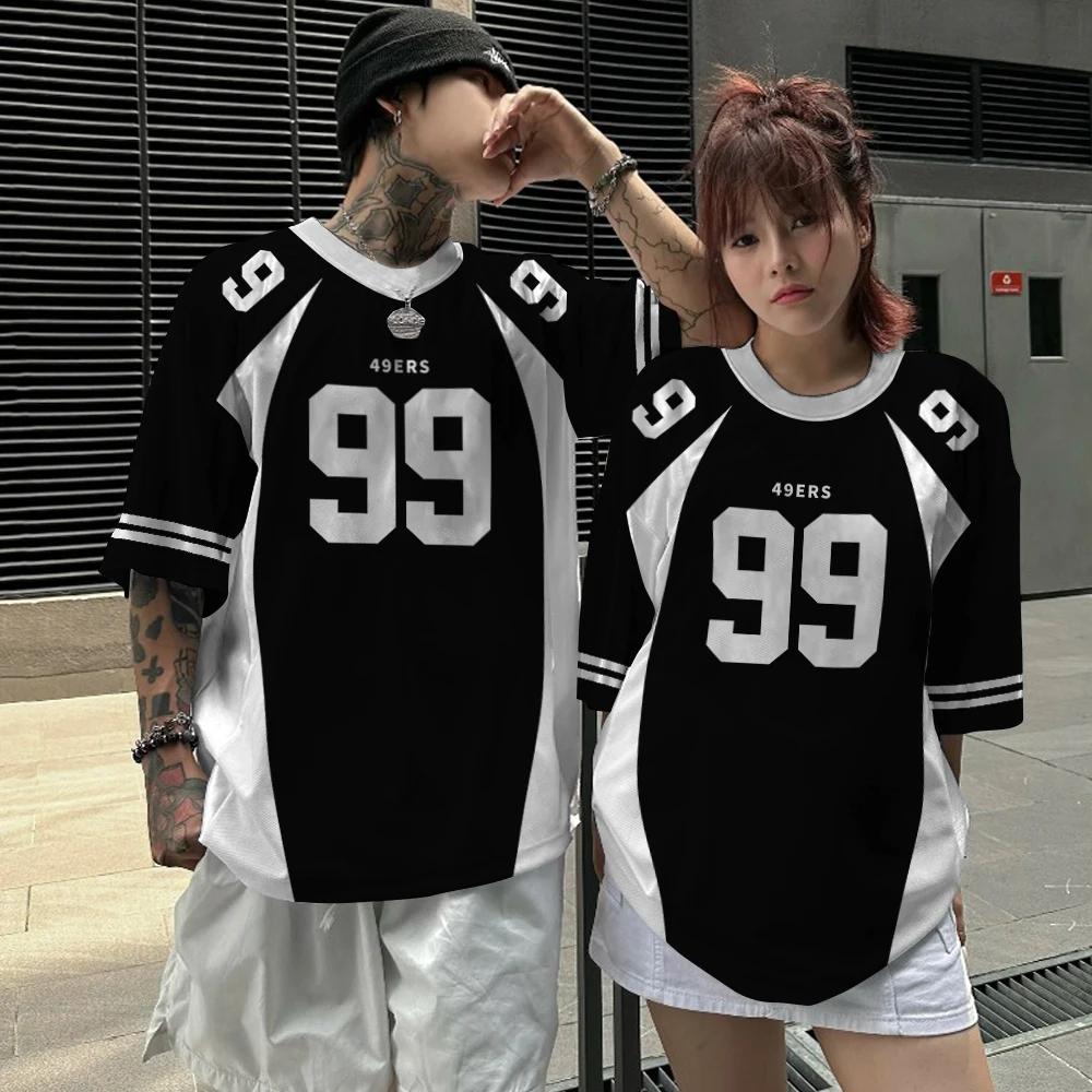 Summer Number 99 3D Print Men s and Women s T-shirts Streetwear Fashion Casual Short Sleeve O-neck Clothing Outdoor Men s Tees Tops XXS
Summer Number 99 3D Print Men s and Women s T-shirts Streetwear Fashion Casual Short Sleeve O-neck Clothing Outdoor Men s Tees Tops XXS