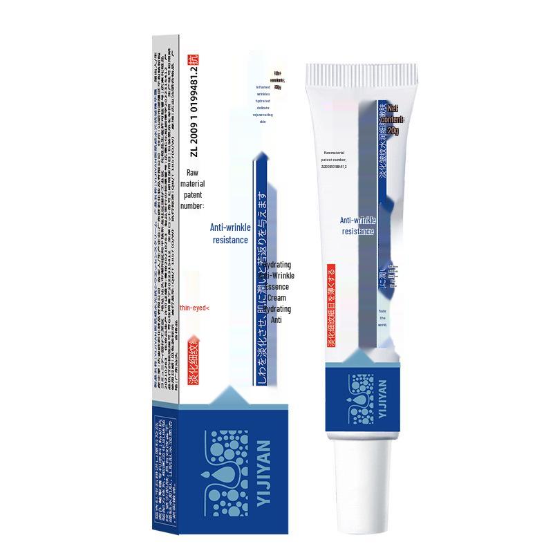 Silk Veil Rejuvenating Firming Anti-Wrinkle Face Cream - Hydrating & Moisturizing Formula for Reducing Fine Lines
Silk Veil Rejuvenating Firming Anti-Wrinkle Face Cream - Hydrating & Moisturizing Formula for Reducing Fine Lines