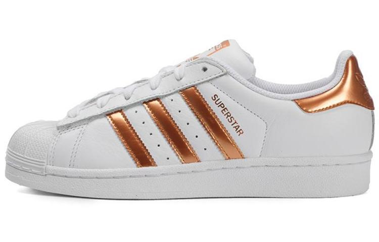 Adidas Originals Superstar Shoes Golden/White Women s EF1326 37⅓
Adidas Originals Superstar Shoes Golden/White Women s EF1326 37⅓