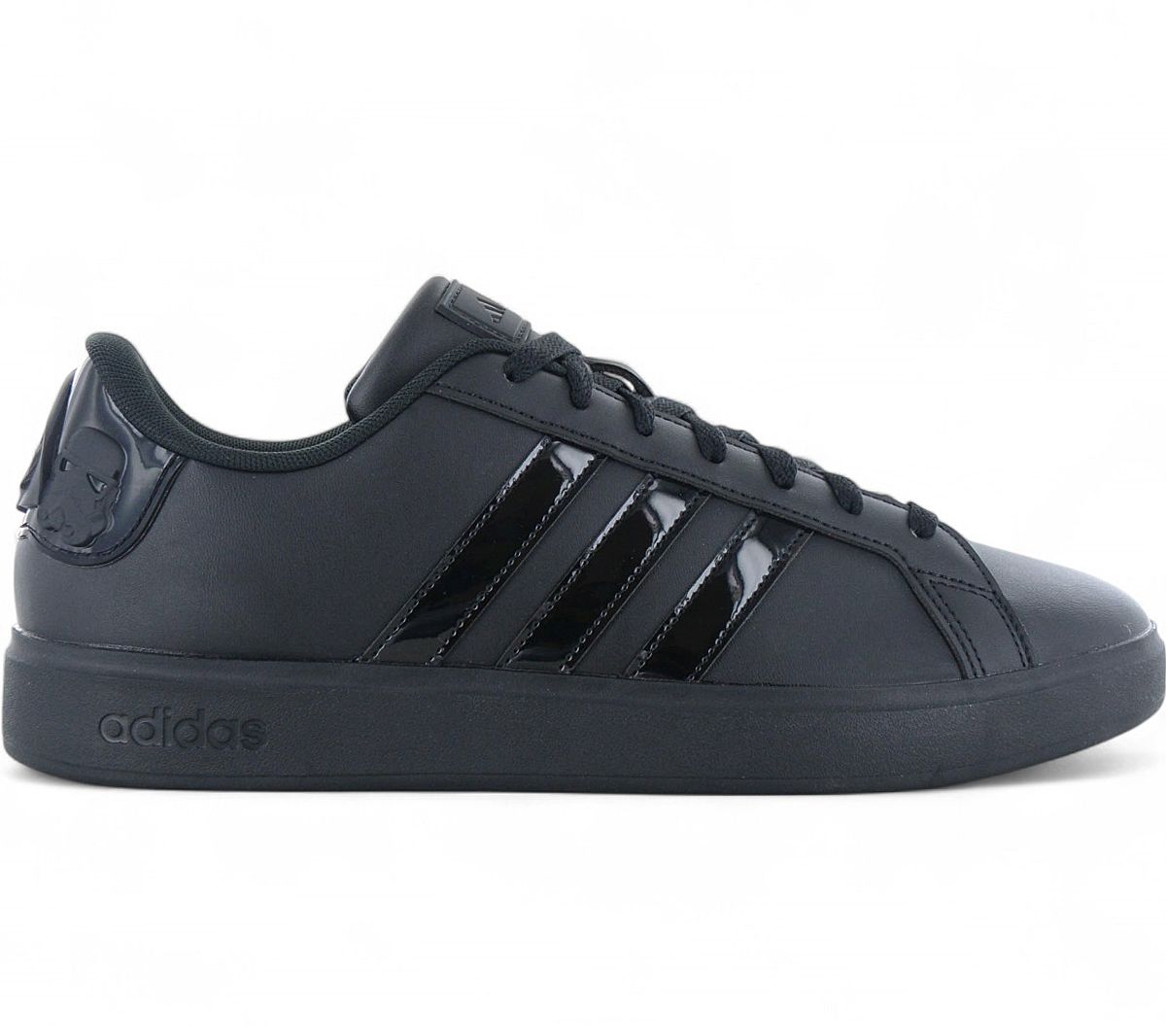 adidas x Звездные войны - Grand Court 2.0 - Мужские кроссовки Обувь Черный JI2842 ОРИГИНАЛ EU 45 1/3 UK 10.5 чёрный
adidas x Звездные войны - Grand Court 2.0 - Мужские кроссовки Обувь Черный JI2842 ОРИГИНАЛ EU 45 1/3 UK 10.5 чёрный