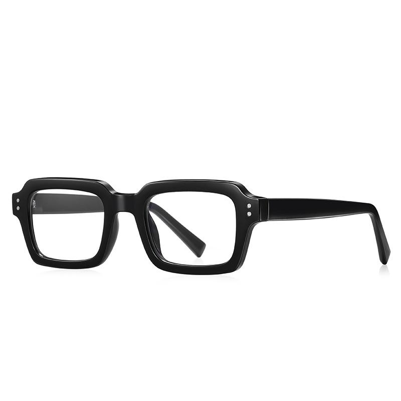 Core Insert The Myopia Eyeglass Leg Rice Nail Decoration Square Frame Anti Blue Ray Photochromic Prescription Hyperopia Glasses Single Version&1.56&Anti Blue Ray чорний
Core Insert The Myopia Eyeglass Leg Rice Nail Decoration Square Frame Anti Blue Ray Photochromic Prescription Hyperopia Glasses Single Version&1.56&Anti Blue Ray чорний