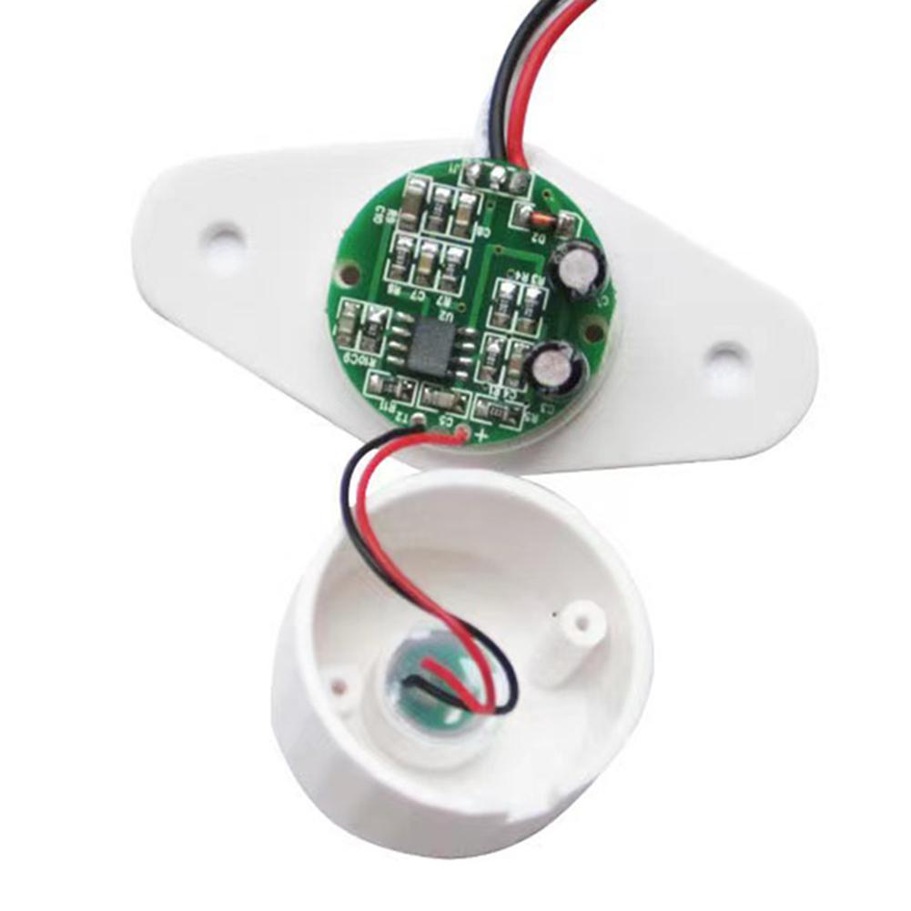 1pc For Microphone Audio Input Pick Up Sound Device For IP Cameras Monitor Parts Accessories Easy Installation China Mainland
1pc For Microphone Audio Input Pick Up Sound Device For IP Cameras Monitor Parts Accessories Easy Installation China Mainland