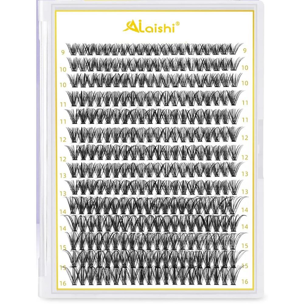 Индивидуальные 280 кластерных ресниц, натуральные мягкие накладные ресницы, готовые остроконечные керлинговые ресницы, макияж, наращивание ресниц 40D D&0.07mm&9-16mm MIX
Индивидуальные 280 кластерных ресниц, натуральные мягкие накладные ресницы, готовые остроконечные керлинговые ресницы, макияж, наращивание ресниц 40D D&0.07mm&9-16mm MIX