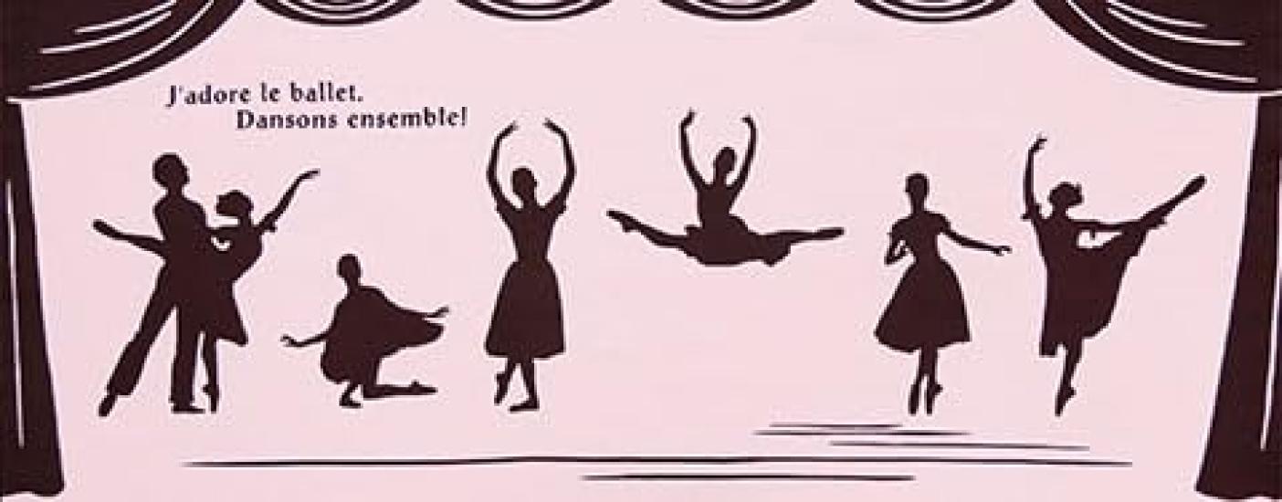 Todaya Shoten Tenugui Ballerina 192 Nashien-zome (Hand Towel)
Todaya Shoten Tenugui Ballerina 192 Nashien-zome (Hand Towel)