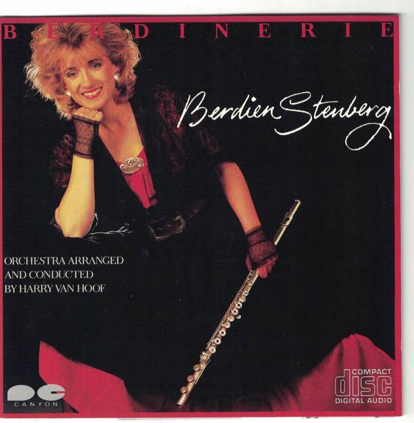 CD BERDIEN STENBERG - Berdinerie D32Y0040 Canyon, Canyon 1985 Japan Pop Used
CD BERDIEN STENBERG - Berdinerie D32Y0040 Canyon, Canyon 1985 Japan Pop Used
