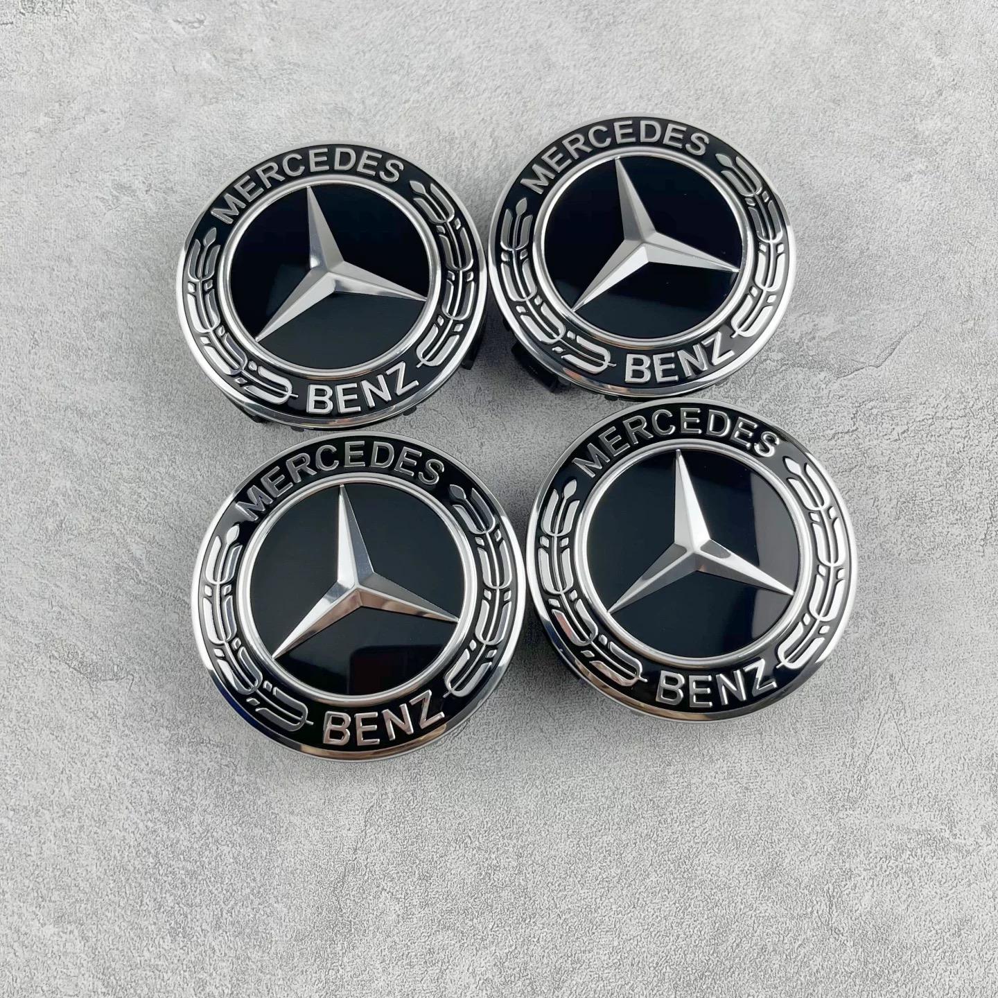 4Pcs 75mm Wheel Hub Cap Emblem Replacement For Mercedes Benz AMG C180 C200 E260 E300 ML350 W23 W204 W20 W210 W211 A1714000025
4Pcs 75mm Wheel Hub Cap Emblem Replacement For Mercedes Benz AMG C180 C200 E260 E300 ML350 W23 W204 W20 W210 W211 A1714000025
