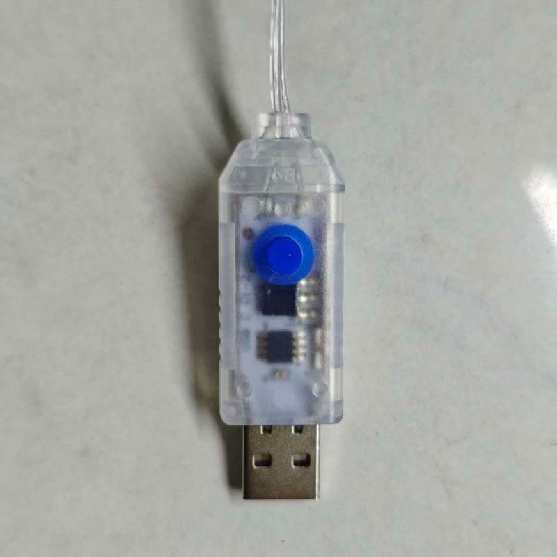 Рождественская гирлянда на медной проволоке, 5 В, USB, с пультом и таймером, 8 режимов, низкое напряжение, 2 м подводящего провода
Рождественская гирлянда на медной проволоке, 5 В, USB, с пультом и таймером, 8 режимов, низкое напряжение, 2 м подводящего провода
