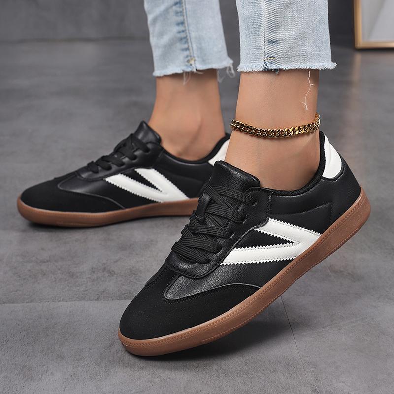 Women Sneakers 2025 Fashion White Platform Casual Comfort Vulcanized Female Spring Trend Lightweight Non Slip Walking Shoes 36 чёрный
Women Sneakers 2025 Fashion White Platform Casual Comfort Vulcanized Female Spring Trend Lightweight Non Slip Walking Shoes 36 чёрный