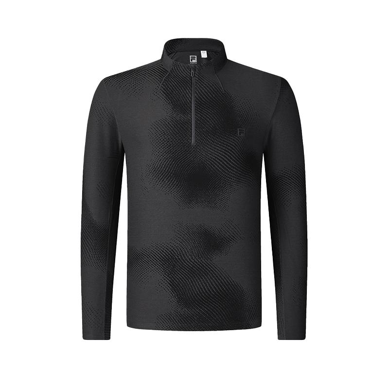 Fila Модная универсальная фитнес-футболка с длинным рукавом для мужчин A11M511211F-ZA L
Fila Модная универсальная фитнес-футболка с длинным рукавом для мужчин A11M511211F-ZA L