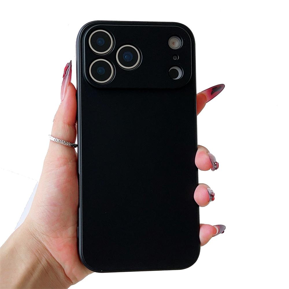 For iPhone 17 16 15 14 13 11 12 Pro Max Mini Air ultrathin Non-Slip Cover Green case Camera Protector Lens Simple Phone Case For iphone 12 Pro чорний
For iPhone 17 16 15 14 13 11 12 Pro Max Mini Air ultrathin Non-Slip Cover Green case Camera Protector Lens Simple Phone Case For iphone 12 Pro чорний