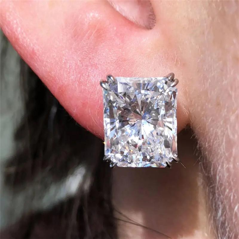 Простые прямоугольные серьги-пусеты с кубическим цирконием для женщин, темпераментные аксессуары, свадебные, для помолвки, модная бижутерия 2021
Простые прямоугольные серьги-пусеты с кубическим цирконием для женщин, темпераментные аксессуары, свадебные, для помолвки, модная бижутерия 2021