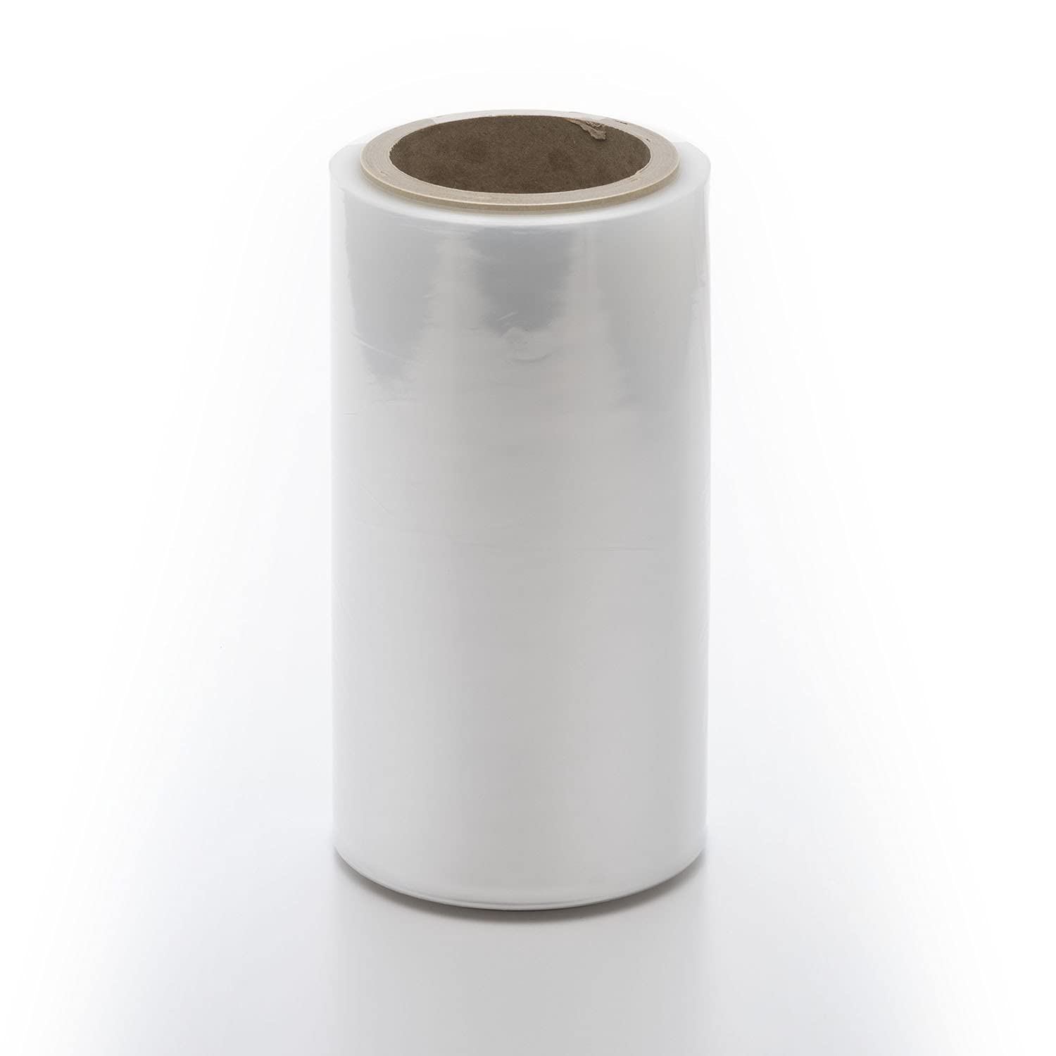 HAKKO Термоусадочная пленка 250мм x 100м x 15 микрон, 841-01
HAKKO Термоусадочная пленка 250мм x 100м x 15 микрон, 841-01