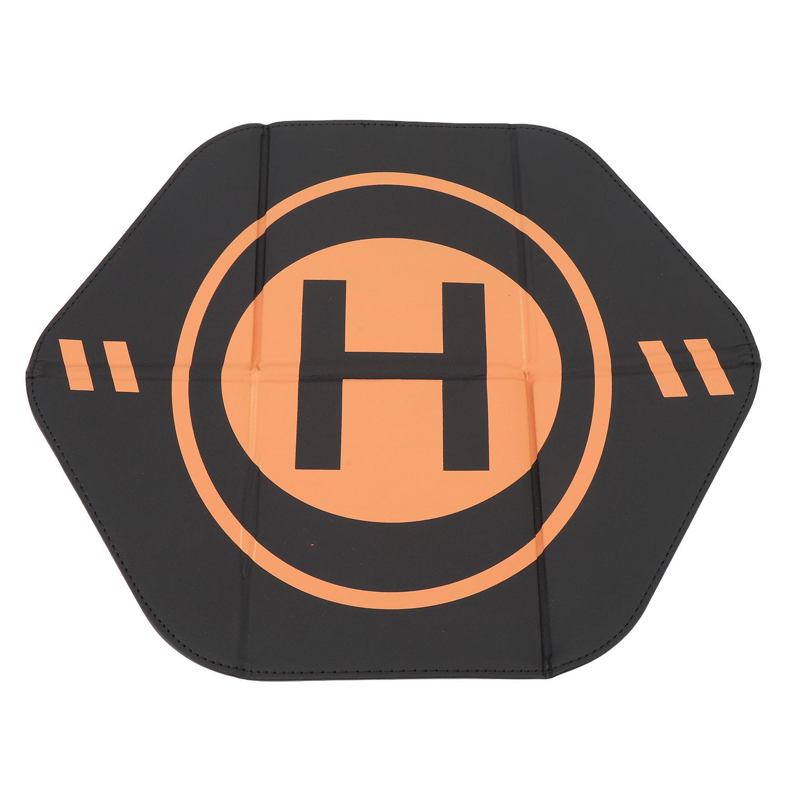 Drone Landing Pad Double Sided Water Resistant Foldable Portable Drone Landing Mat for AVATA 2 1
Drone Landing Pad Double Sided Water Resistant Foldable Portable Drone Landing Mat for AVATA 2 1