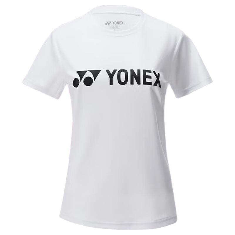 Женская футболка для бадминтона YONEX 215095BCR XL
Женская футболка для бадминтона YONEX 215095BCR XL