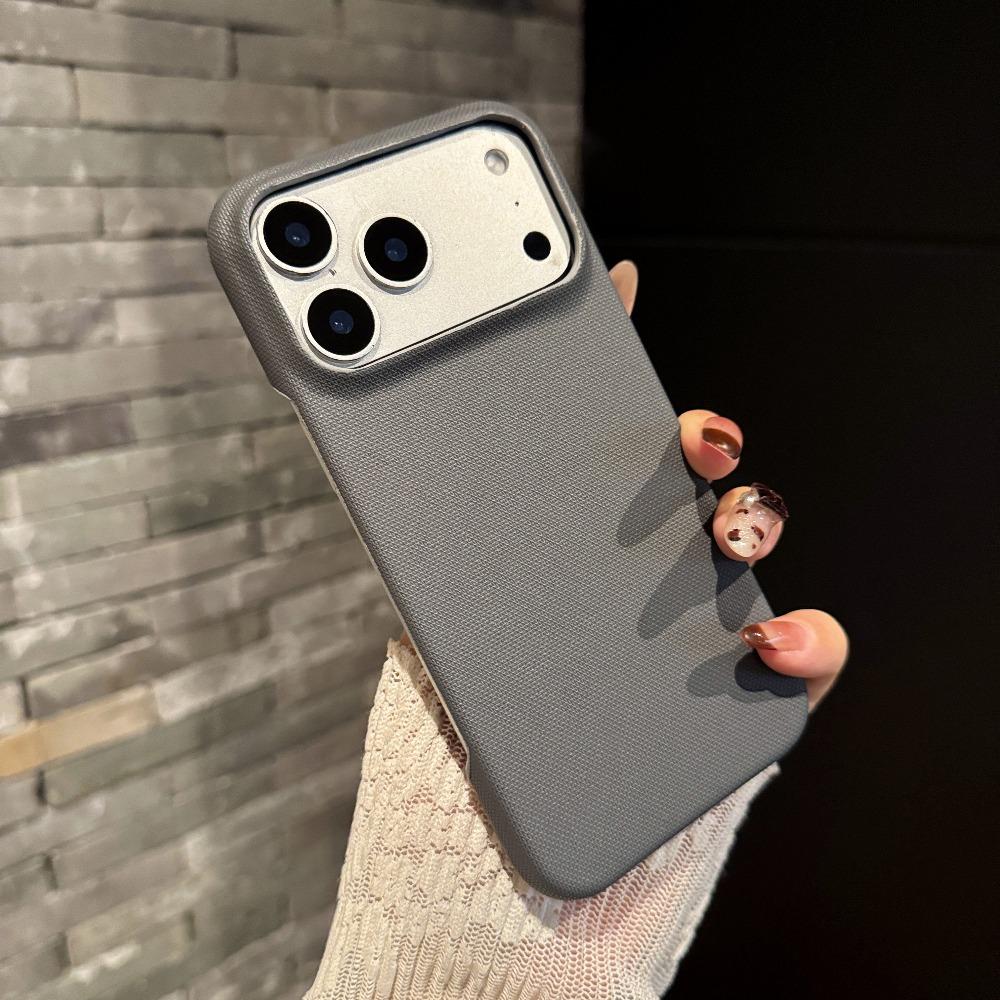 High Quality Technology Woven Leather Phone Case For IPhone 17 Pro Max 16 15 14 Plus 13 12 11 Ultra Thin Frameless Protect Cover iPhone17 Pro серый
High Quality Technology Woven Leather Phone Case For IPhone 17 Pro Max 16 15 14 Plus 13 12 11 Ultra Thin Frameless Protect Cover iPhone17 Pro серый