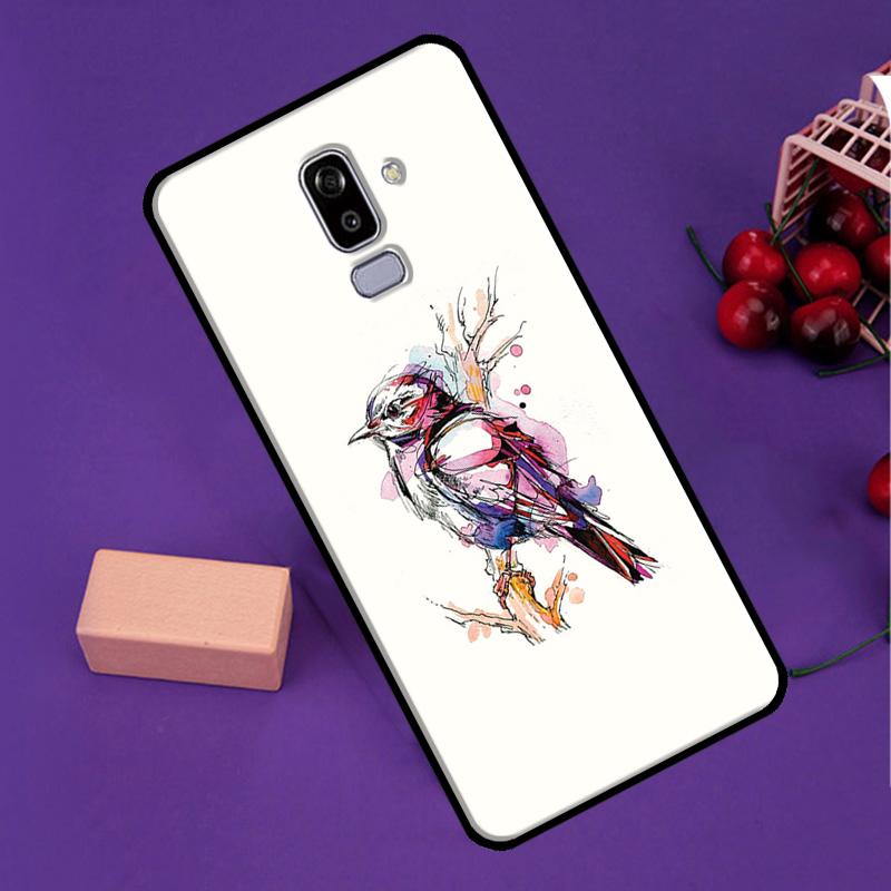 Whale Bird Rabbit Phone Case For Samsung Galaxy J3 J5 J7 2017 J1 A5 A3 2016 J8 J4 J6 Plus A6 A8 A7 A9 2018 A3 2017 - A320
Whale Bird Rabbit Phone Case For Samsung Galaxy J3 J5 J7 2017 J1 A5 A3 2016 J8 J4 J6 Plus A6 A8 A7 A9 2018 A3 2017 - A320