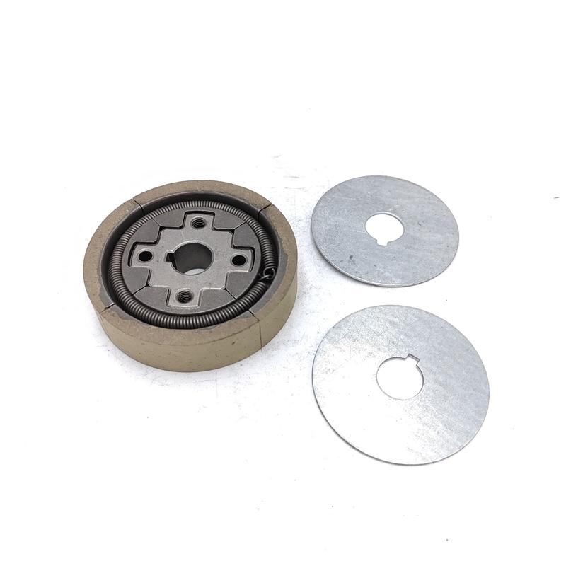Clutch for Robin Subaru EH12 EH12-2D/2B MIKASA MT-72FW Engine Motor Generator
Clutch for Robin Subaru EH12 EH12-2D/2B MIKASA MT-72FW Engine Motor Generator