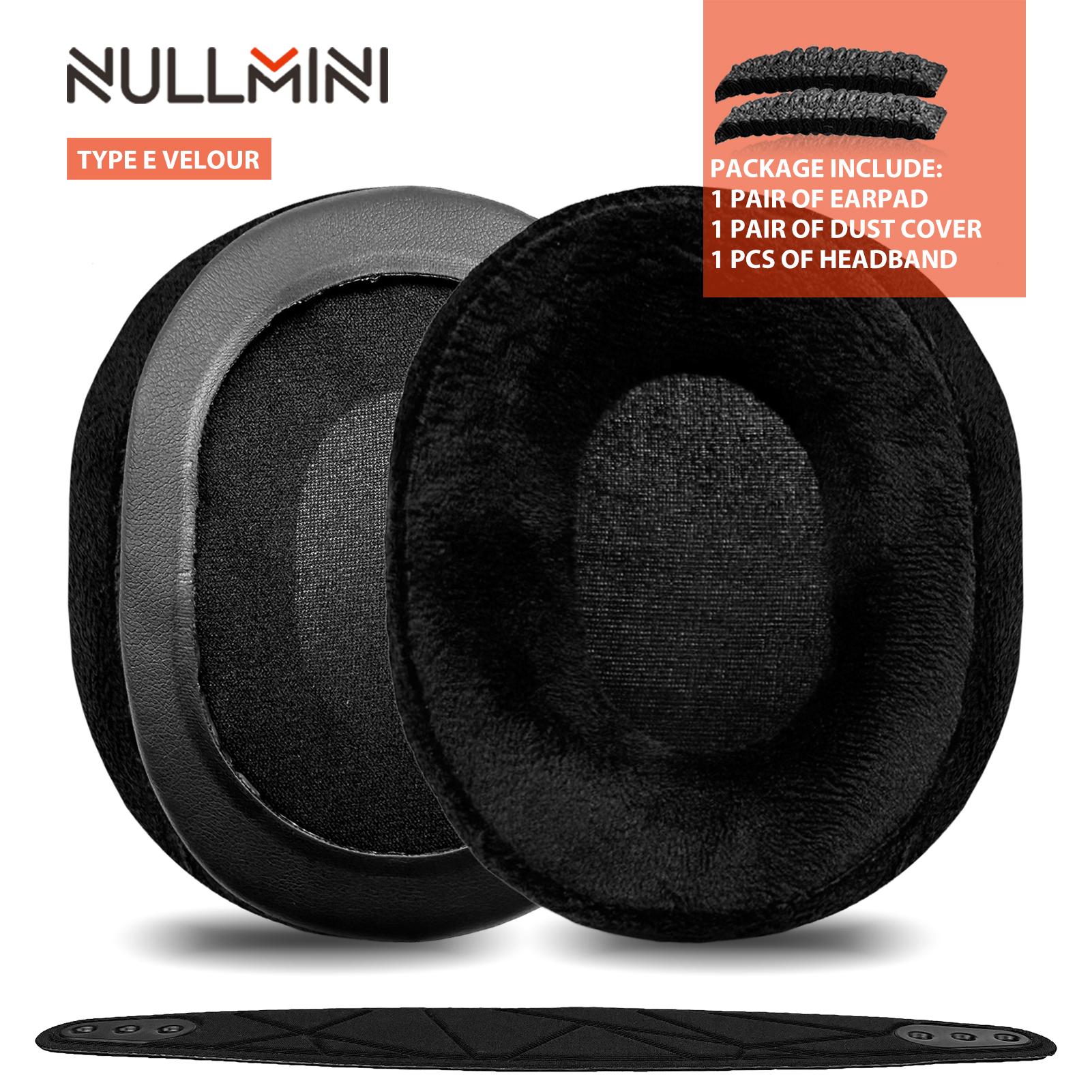 Змінні амбушюри Nullmini для Steelseries Arctis Nova Pro Wire, Nova 7,3,1 Навушники Охолоджуючі гелеві амбушюри Подушечка на голову
Змінні амбушюри Nullmini для Steelseries Arctis Nova Pro Wire, Nova 7,3,1 Навушники Охолоджуючі гелеві амбушюри Подушечка на голову