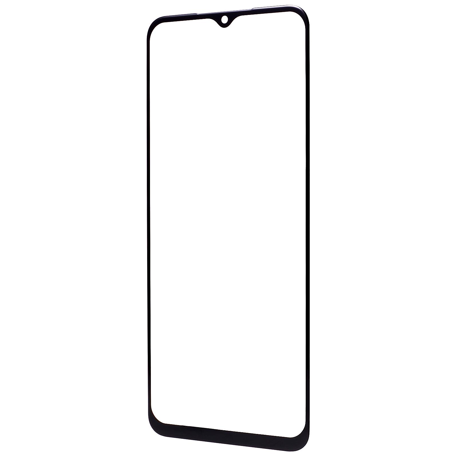 For Samsung Galaxy M23 5G M236 Front Screen Glass Lens Repairing Part (without Logo) Type A
For Samsung Galaxy M23 5G M236 Front Screen Glass Lens Repairing Part (without Logo) Type A