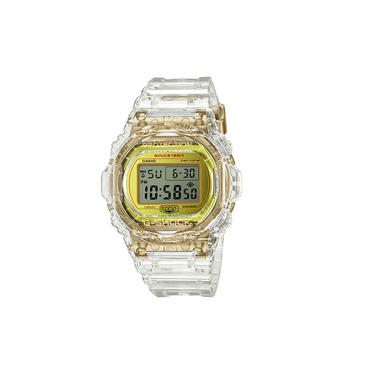CASIO G-Shock Glacier Gold DW5735E-7 DW-5735E-7 Gold
CASIO G-Shock Glacier Gold DW5735E-7 DW-5735E-7 Gold