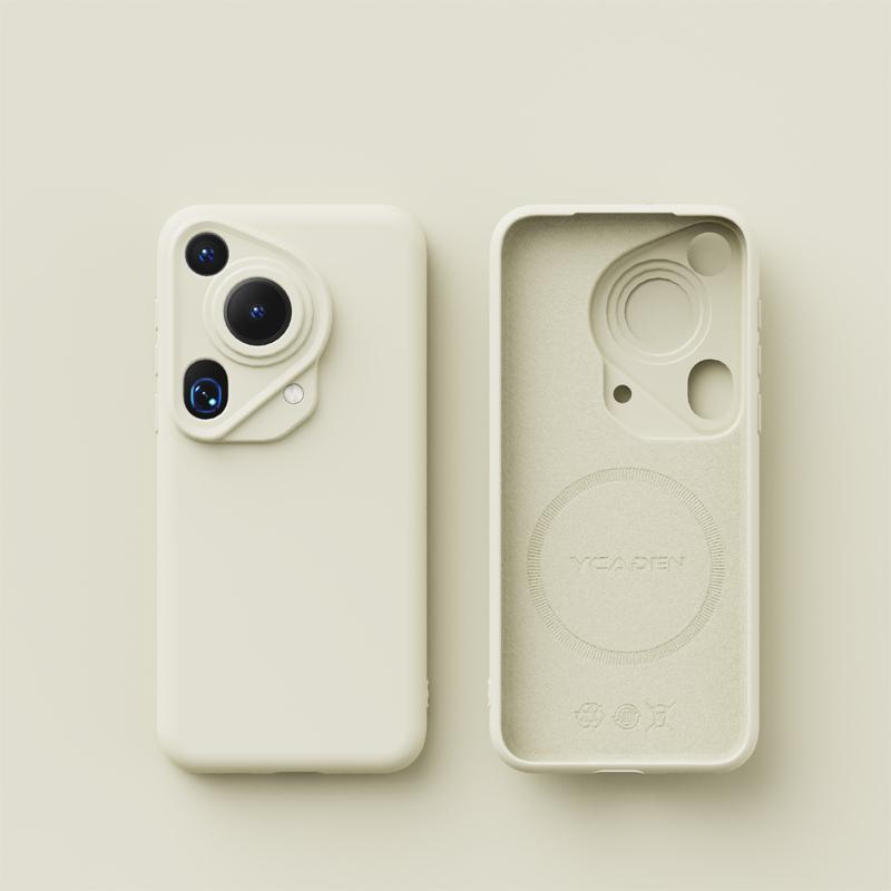 Для беспроводной зарядки Magsafe Мягкий жидкий силиконовый чехол для телефона для Huawei Puro 70 Pro Ultra Магнитный тонкий защитный чехол For Puro 70
Для беспроводной зарядки Magsafe Мягкий жидкий силиконовый чехол для телефона для Huawei Puro 70 Pro Ultra Магнитный тонкий защитный чехол For Puro 70