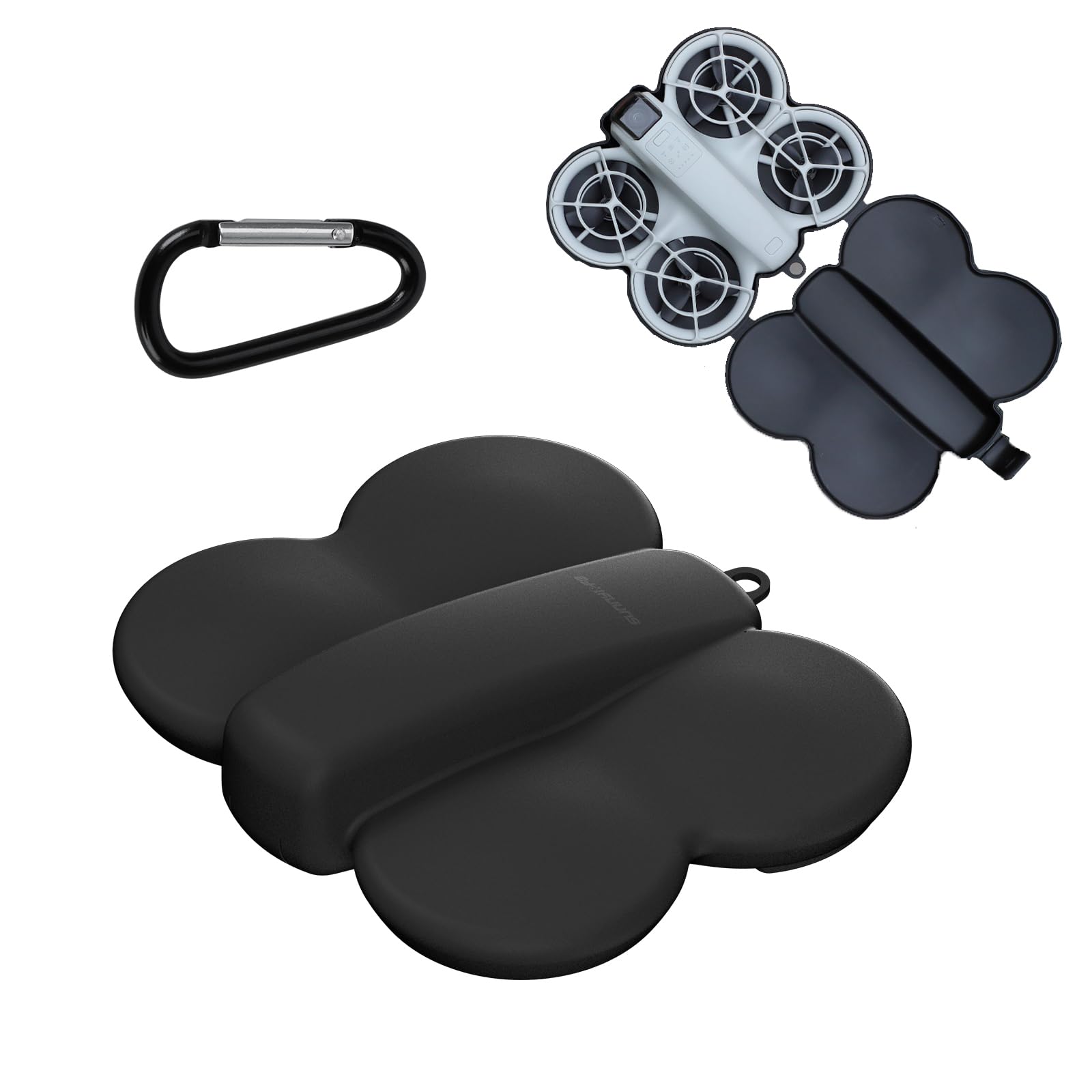 DJI Neo Compatible Carry Plastic Storage DJI Neo Compatible Protective Case and DJI Neo Accessories Case, Case, Accessory, Anti-Collision Anti-Scratch
DJI Neo Compatible Carry Plastic Storage DJI Neo Compatible Protective Case and DJI Neo Accessories Case, Case, Accessory, Anti-Collision Anti-Scratch