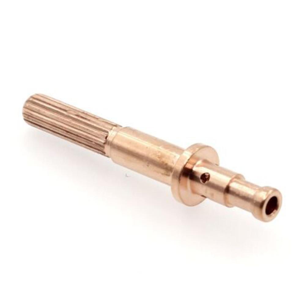 Cutting Plasma Electrode For MasterCut For MC60 MC100 Torches Plasma Cutter Plasma Cutting Nozzle 64006514 Tip China Mainland
Cutting Plasma Electrode For MasterCut For MC60 MC100 Torches Plasma Cutter Plasma Cutting Nozzle 64006514 Tip China Mainland