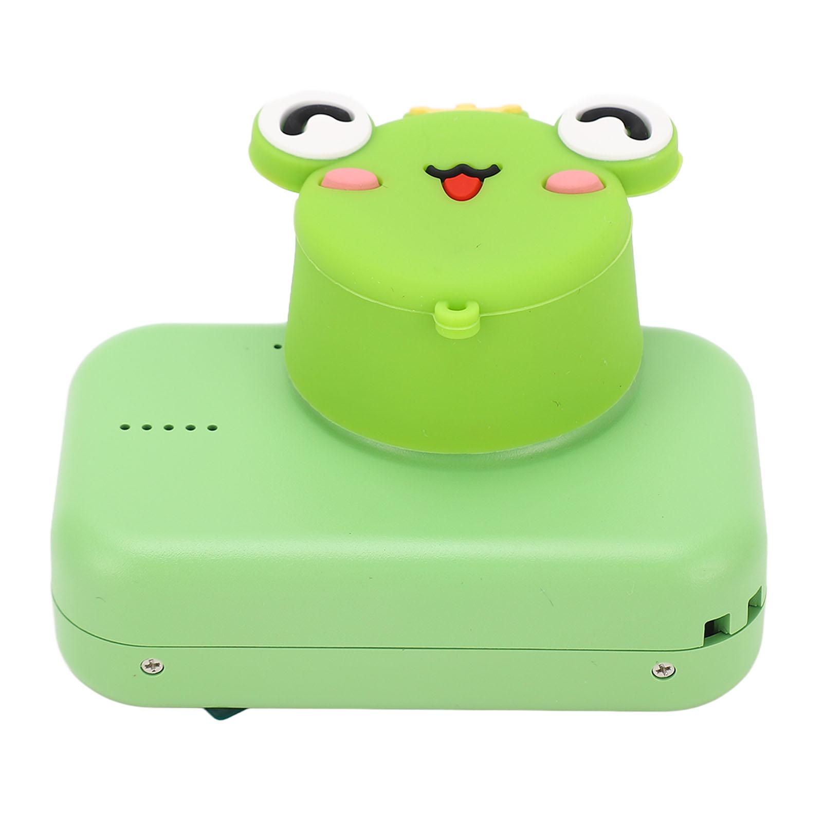 20-мегапиксельная детская селфи-камера 32 ГБ детская цифровая видеокамера портативная детская камера игрушка на день рождения весна Little frog
20-мегапиксельная детская селфи-камера 32 ГБ детская цифровая видеокамера портативная детская камера игрушка на день рождения весна Little frog