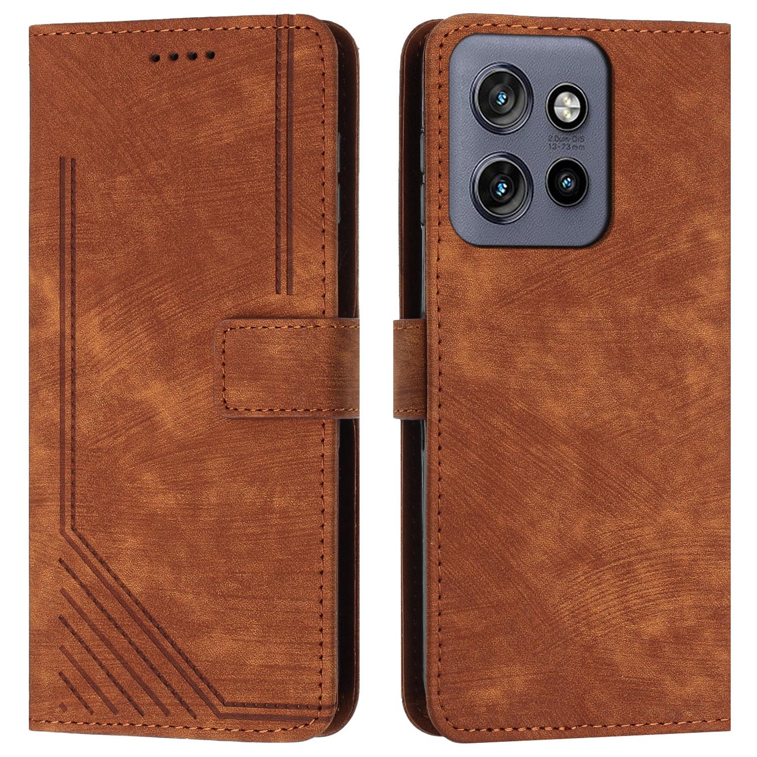 For Motorola Edge 50 Neo 5G/Moto S50 5G/Thinkphone 25 5G Case Imprinted Lines Leather Phone Cover Folding Stand E
For Motorola Edge 50 Neo 5G/Moto S50 5G/Thinkphone 25 5G Case Imprinted Lines Leather Phone Cover Folding Stand E