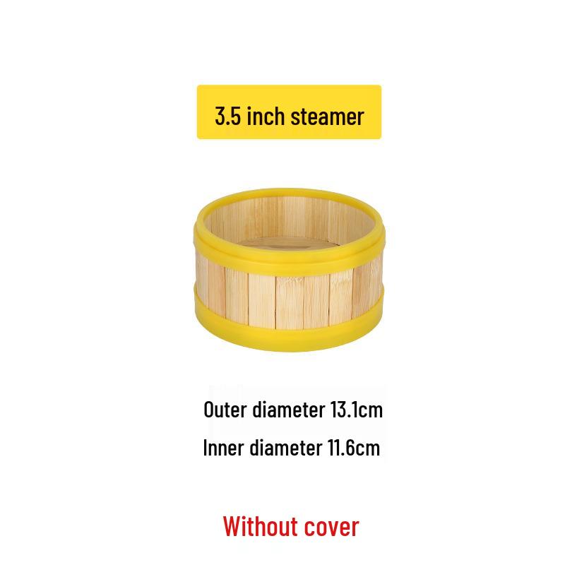 Bamboo Crafts Steaming Basket: Plastic Edge for Hotels & Restaurants, Ideal for Fish and Buffet Use.
Bamboo Crafts Steaming Basket: Plastic Edge for Hotels & Restaurants, Ideal for Fish and Buffet Use.