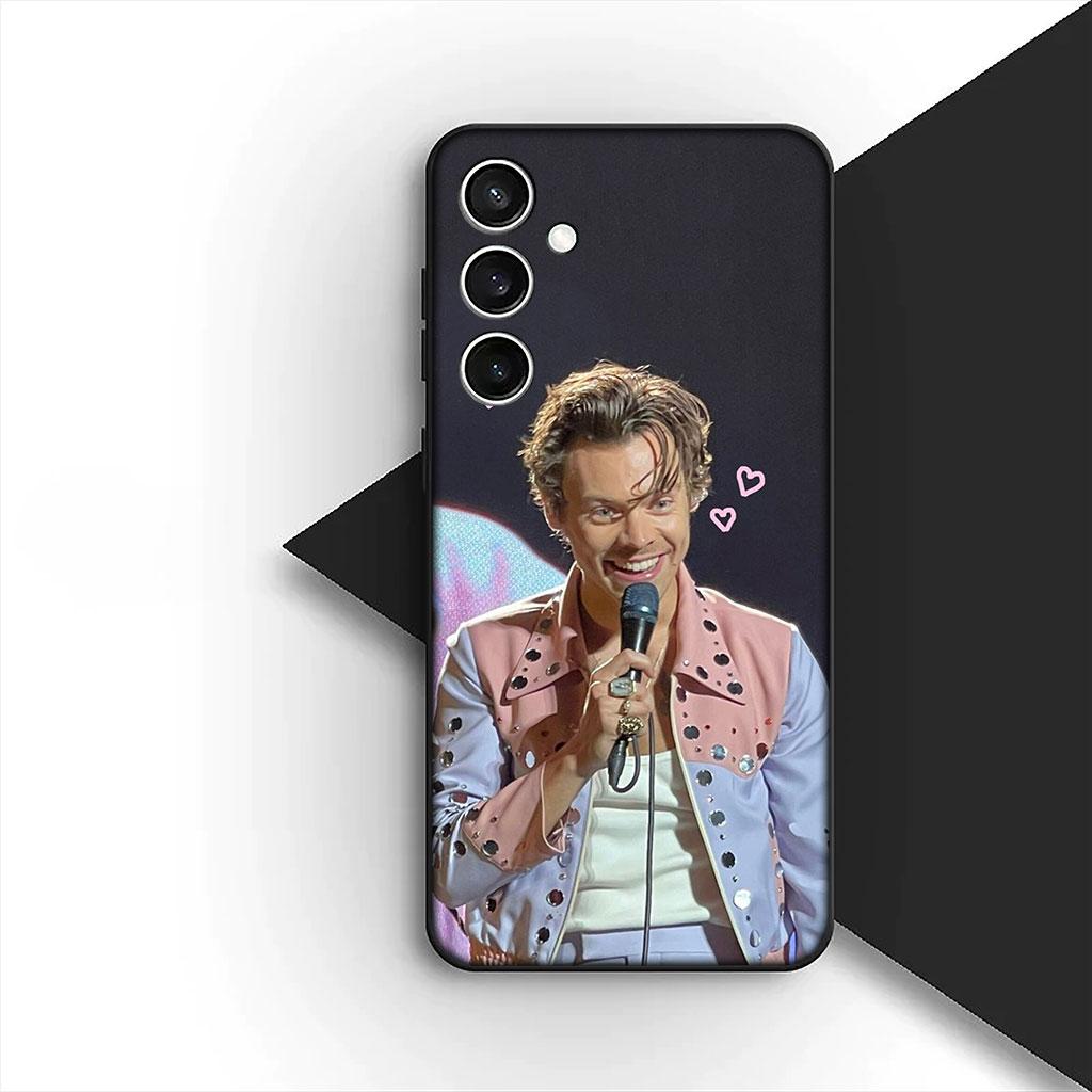 Casing Phone Cover for Xiaomi Redmi Note 12 11 10 A3 Pro 10A 10C 12C Note12 5G 4G Case H-HaRRys-S-styles Redmi Note 12 5G
Casing Phone Cover for Xiaomi Redmi Note 12 11 10 A3 Pro 10A 10C 12C Note12 5G 4G Case H-HaRRys-S-styles Redmi Note 12 5G