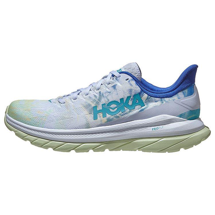 Hoka One One Mach 4 Together Мужские кроссовки 1113528-TGT 45
Hoka One One Mach 4 Together Мужские кроссовки 1113528-TGT 45