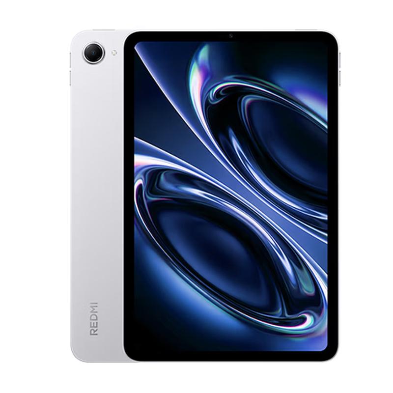 Ігровий планшет Xiaomi Redmi K Pad 2 8.8 3K (версія CN) 16GB RAM + 512GB Storage
Ігровий планшет Xiaomi Redmi K Pad 2 8.8 3K (версія CN) 16GB RAM + 512GB Storage