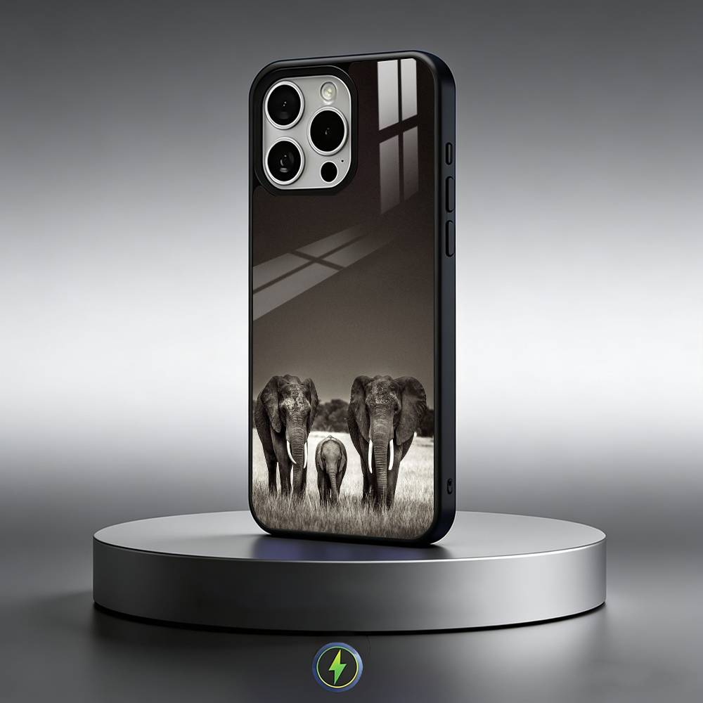 Elephant Baby Nature Phone Case For iPhone17,16,15,14,13,12,11 Plus,Pro Max Magnetic For Magsafe Wireless Charging iPhone16PRO
Elephant Baby Nature Phone Case For iPhone17,16,15,14,13,12,11 Plus,Pro Max Magnetic For Magsafe Wireless Charging iPhone16PRO