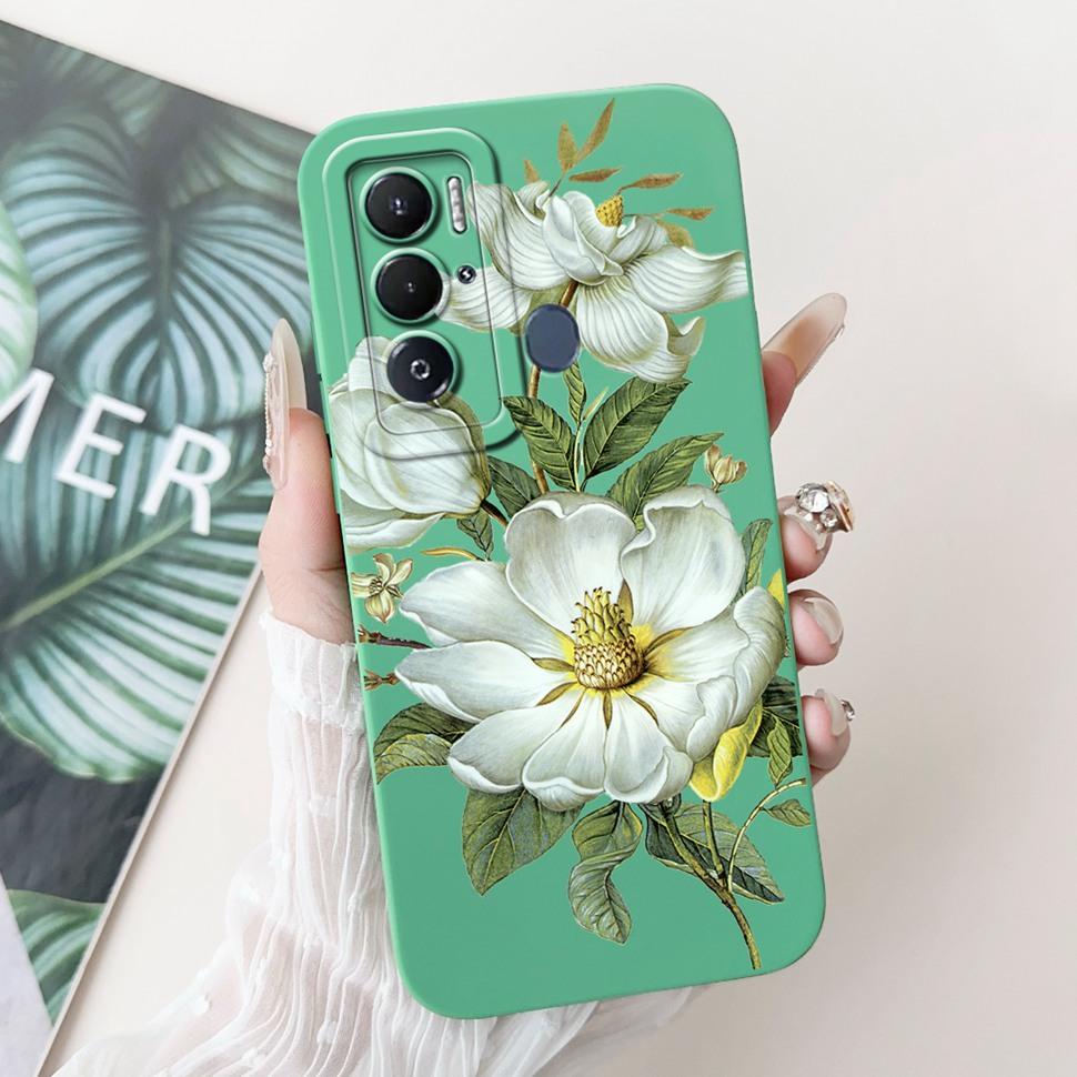 For Tecno Pova Neo Case LE6 LE6h Cute Cosmonaut Cartoon Fundas Silicone Soft Cover Case For Tecno Pova Neo PovaNeo Bumper Tecno Pova Neo
For Tecno Pova Neo Case LE6 LE6h Cute Cosmonaut Cartoon Fundas Silicone Soft Cover Case For Tecno Pova Neo PovaNeo Bumper Tecno Pova Neo