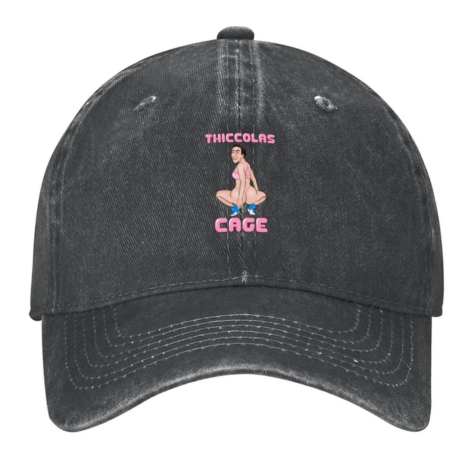 Thiccolas CageDummy Thicc Nicolas Cage Meme Baseball Cap Hat Luxury Brand Anime Fishing cap Ball Cap Caps Male Women s
Thiccolas CageDummy Thicc Nicolas Cage Meme Baseball Cap Hat Luxury Brand Anime Fishing cap Ball Cap Caps Male Women s