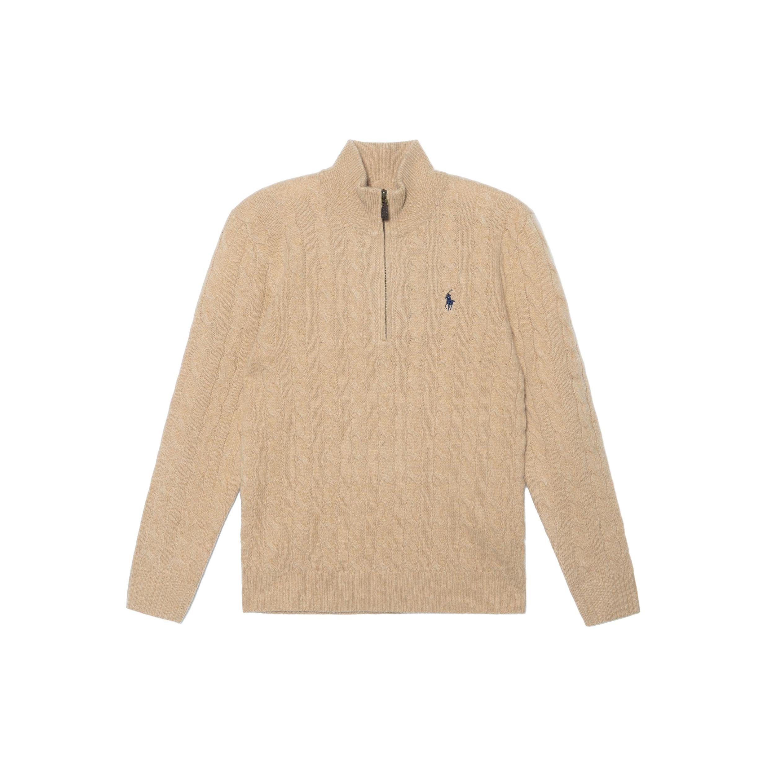 Polo Ralph Lauren однотонный повседневный свитер с длинным рукавом для мужчин, коричневый 710876766-006 XXL
Polo Ralph Lauren однотонный повседневный свитер с длинным рукавом для мужчин, коричневый 710876766-006 XXL