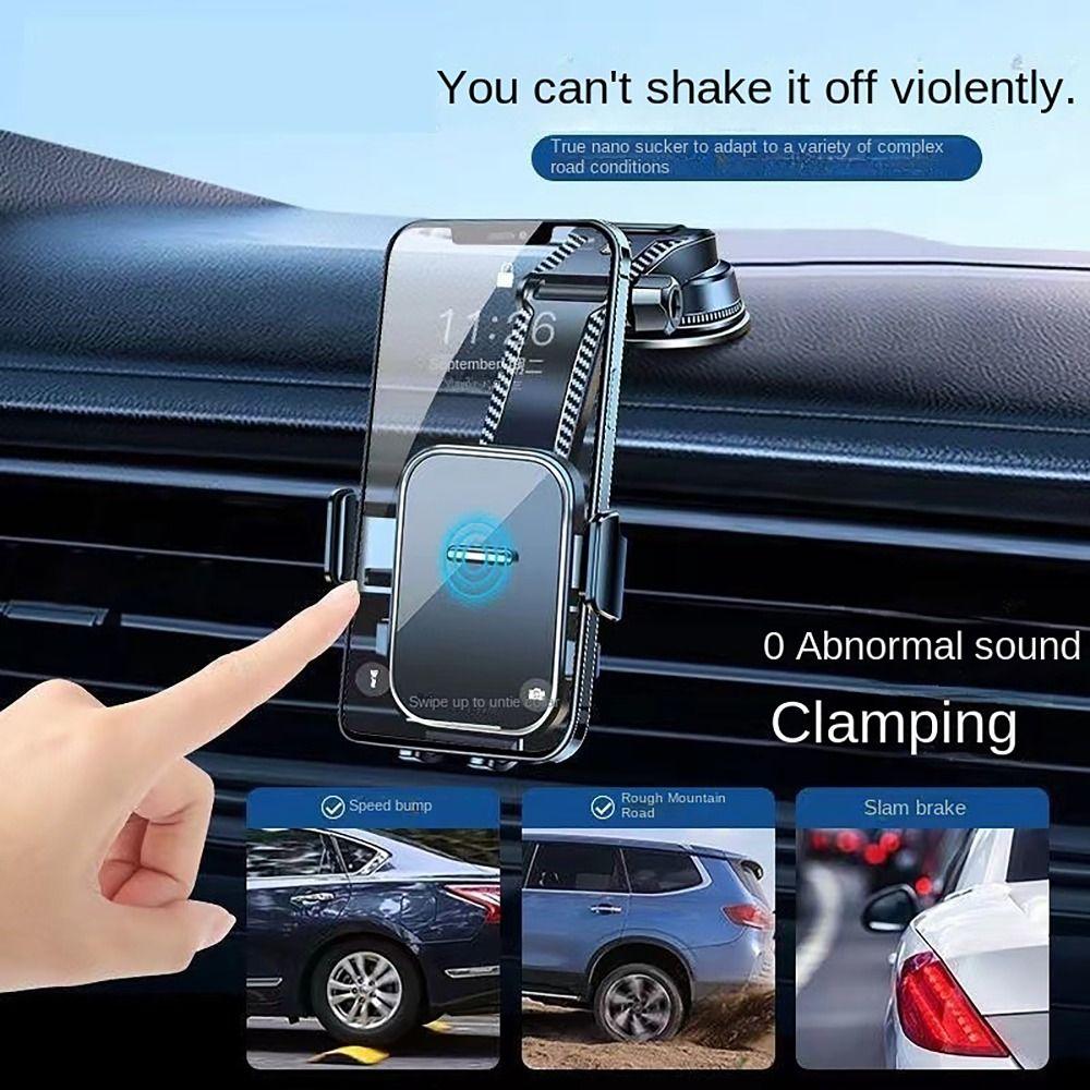 Sucker Smartphone Holder 980° Rotation Phone Bracket Car Phone Holder For Car Bracket Accessories
Sucker Smartphone Holder 980° Rotation Phone Bracket Car Phone Holder For Car Bracket Accessories