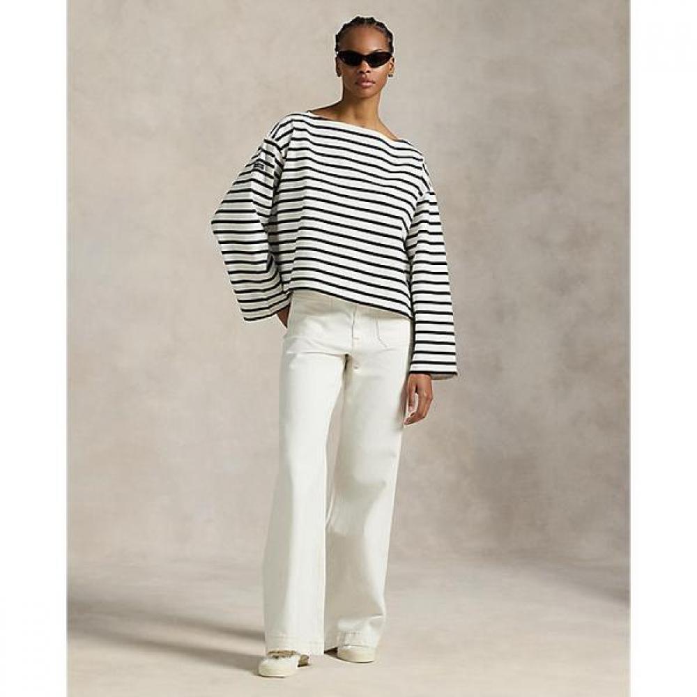 Polo Ralph Lauren Women S Denim Wide Leg Sailor pantS Wmpopntndl20316100 27 S
Polo Ralph Lauren Women S Denim Wide Leg Sailor pantS Wmpopntndl20316100 27 S