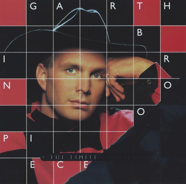 CD GARTH BROOKS In Pieces 724349457720 Capitol Records 1998 US CountryFolk Used
CD GARTH BROOKS In Pieces 724349457720 Capitol Records 1998 US CountryFolk Used