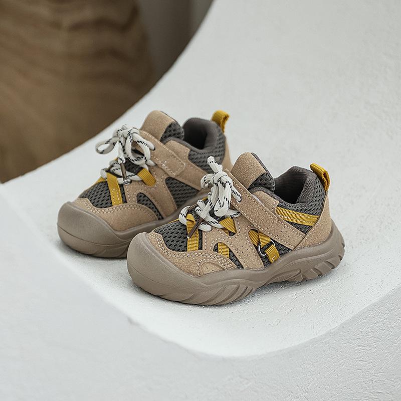 Детская модная обувь для тренировок в немецком стиле, универсальная спортивная обувь для девочек, удобная повседневная обувь с мягкой подошвой для мальчиков 23 жёлтый
Детская модная обувь для тренировок в немецком стиле, универсальная спортивная обувь для девочек, удобная повседневная обувь с мягкой подошвой для мальчиков 23 жёлтый