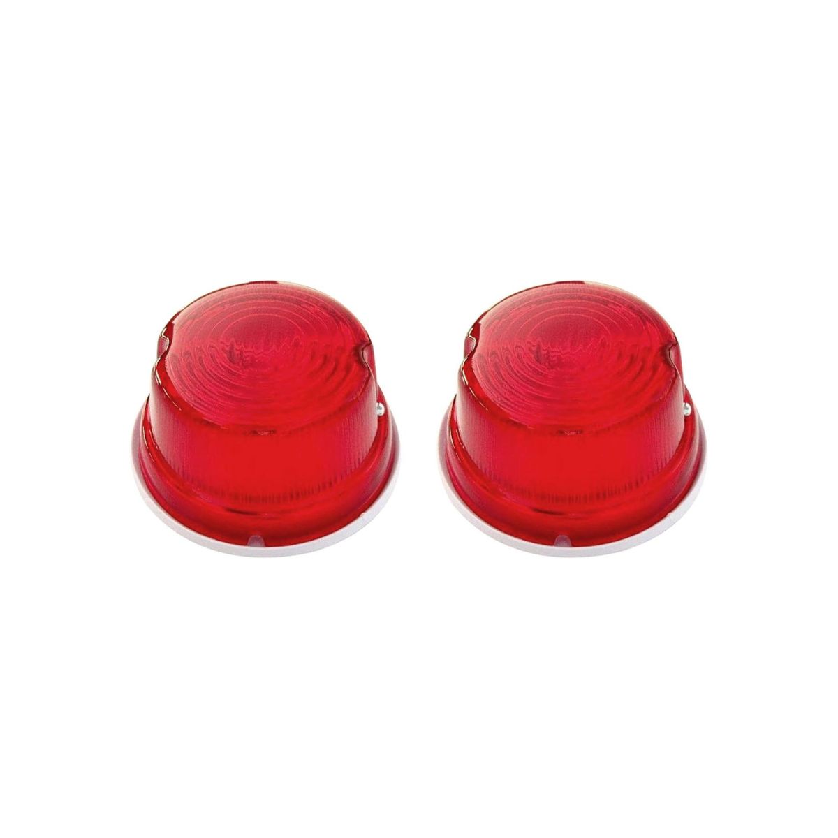 Apsmotiv 2Pc Round Trailer Lights Brake/Tail Light Round Compact Tractor Light Set For Kubota, Iseki, Yanmar L1500, L175, L2000 With 12V Bulb (Red) чистий
Apsmotiv 2Pc Round Trailer Lights Brake/Tail Light Round Compact Tractor Light Set For Kubota, Iseki, Yanmar L1500, L175, L2000 With 12V Bulb (Red) чистий